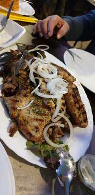 Akropolis Restaurant