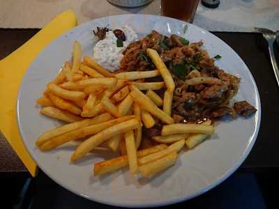 Akropolis Restaurant