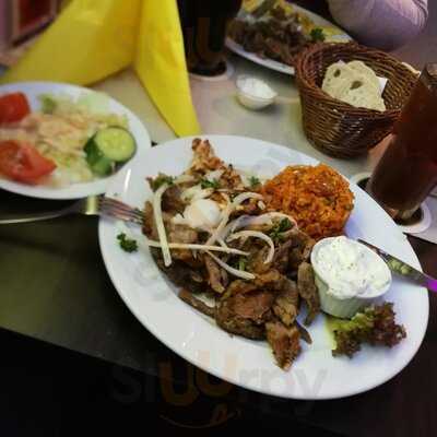 Akropolis Restaurant