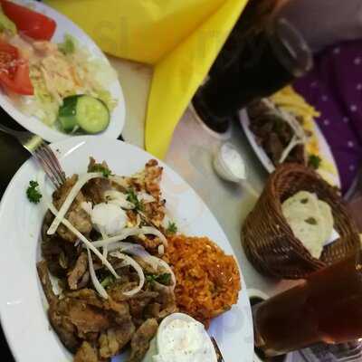 Akropolis Restaurant