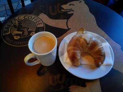 Cafe Balzac