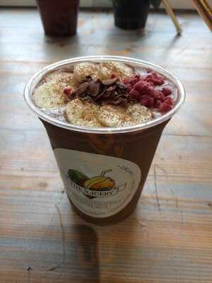 The Juicery