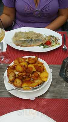 Restaurant Home Sweet Home