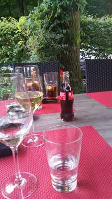 Restaurant Home Sweet Home