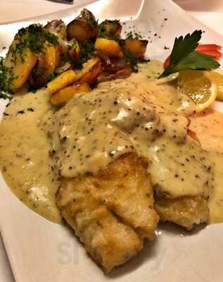 Restaurant Home Sweet Home