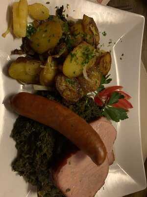 Restaurant Home Sweet Home