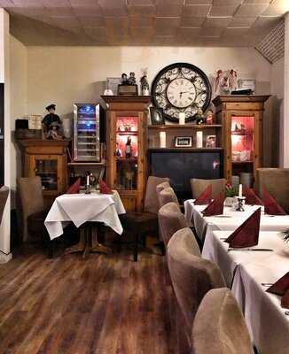 Restaurant Home Sweet Home