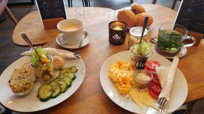 Elisa – Konditorei Und Café