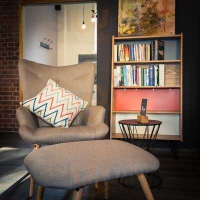 Elisa – Konditorei Und Café