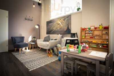 Elisa – Konditorei Und Café