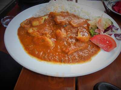 Veggie & Vega - Restaurant