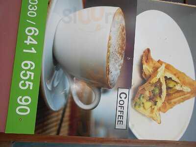 Veggie & Vega - Restaurant