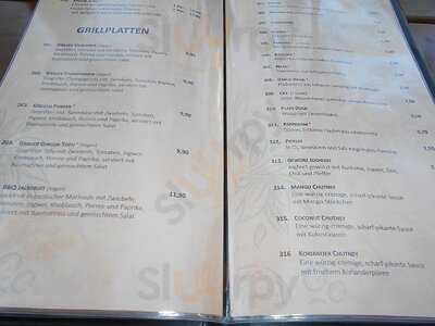 Veggie & Vega - Restaurant