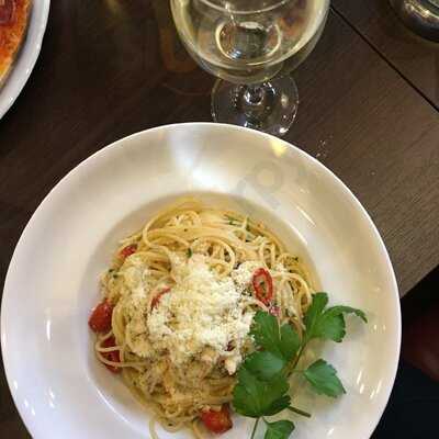 Trattoria Café Tatou