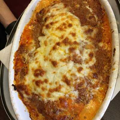 Trattoria Café Tatou