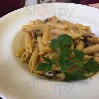 Trattoria Café Tatou