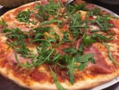 Trattoria Café Tatou