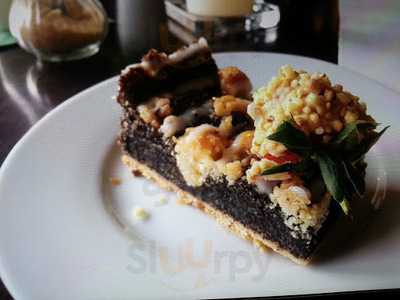 Kleinhuis‘ Gartenbistro Auf Gut Karlshöhe