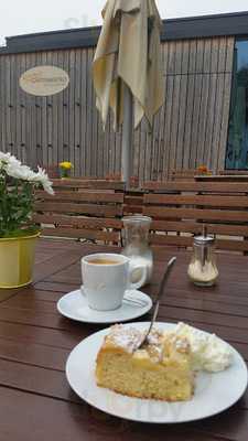 Kleinhuis‘ Gartenbistro Auf Gut Karlshöhe