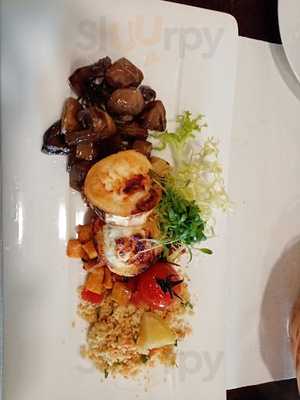 Kleinhuis‘ Gartenbistro Auf Gut Karlshöhe