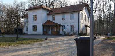 Kleinhuis‘ Gartenbistro Auf Gut Karlshöhe