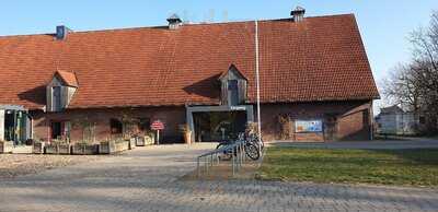 Kleinhuis‘ Gartenbistro Auf Gut Karlshöhe