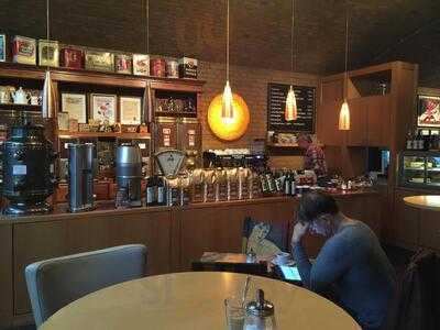 Sagers Kaffeerösterei