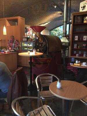 Sagers Kaffeerösterei