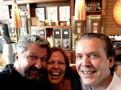 Sagers Kaffeerösterei