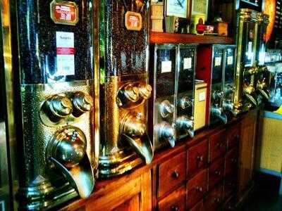 Sagers Kaffeerösterei