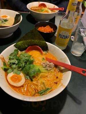 Takumi Ramen-station Hamburg