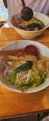 Takumi Ramen-station Hamburg