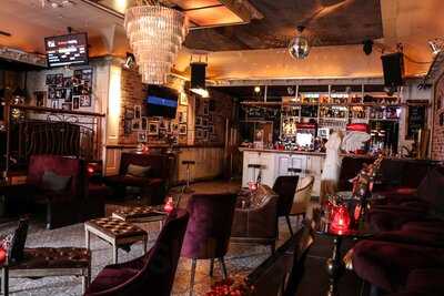 Schmidtchens Alte Liebe