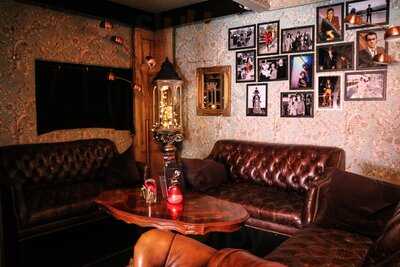 Schmidtchens Alte Liebe