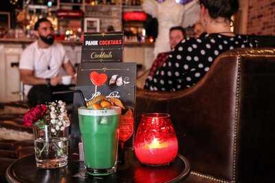 Schmidtchens Alte Liebe