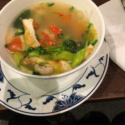 Xinh Xinh Vietnamese Food