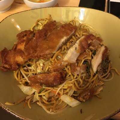 Xinh Xinh Vietnamese Food