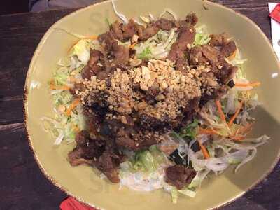 Xinh Xinh Vietnamese Food