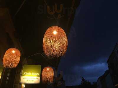 Xinh Xinh Vietnamese Food