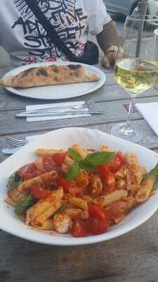 Domino's Pizza Hamburg Bergedorf-mitte