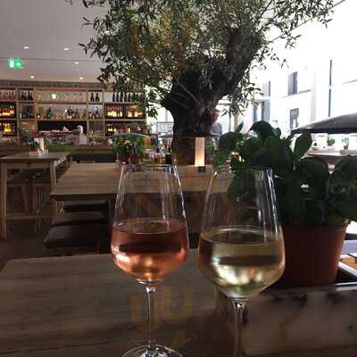 Domino's Pizza Hamburg Bergedorf-mitte