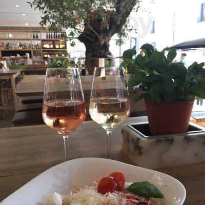 Domino's Pizza Hamburg Bergedorf-mitte