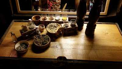 Zitadellen Wirtschaft