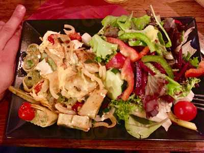 Zitadellen Wirtschaft