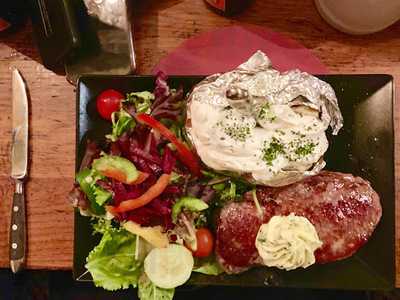 Zitadellen Wirtschaft