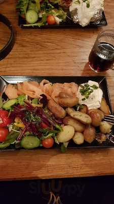 Zitadellen Wirtschaft