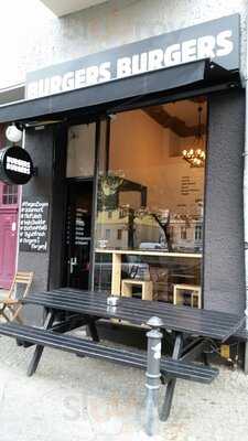 Burgers Burgers