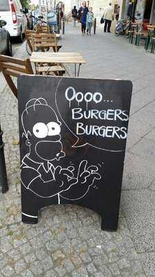 Burgers Burgers