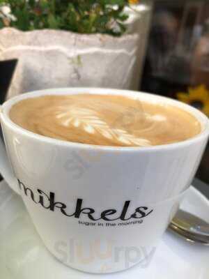 Mikkels