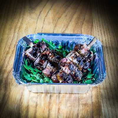 Restaurant Alexandros Niendorf